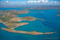 Buccaneer Archipelago, Western Australia<br />Added 10/07/2015